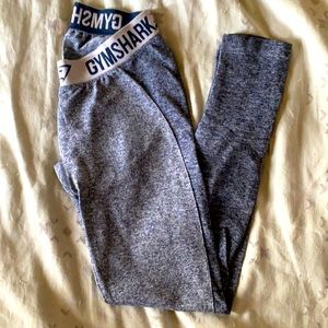 Gymshark flex leggings